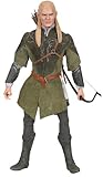 �uLord Of The Rings - 12 Inch Action Figure : Legolas�v�̃C���[�W�摜