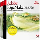 Adobe Pagemaker 6.5 Plus Windows