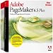 Software : Adobe Pagemaker 6.5 Plus Windows