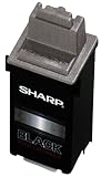 Sharp Black Ink Cartridge Compatible with AJ-5010 & AJ-5030