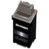Sharp Black Ink Cartridge Compatible with AJ-5010 & AJ-5030
