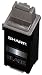 Sharp Black Ink Cartridge Compatible with AJ-5010 & AJ-5030