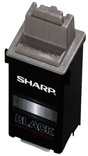 Sharp Black Ink Cartridge & AJ-5030
