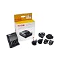 Kodak K5000-C Li-Ion Rapid Battery Charger Kit