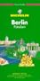 Michelin THE GREEN GUIDE Berlin, 1e (THE GREEN GUIDE)
