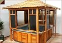 Supreme 750 Spa And Recreation Room