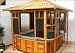 Supreme 750 Spa And Recreation Room