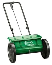 Scotts Accugreen 1000 Drop Spreader #73445