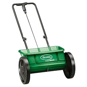 Scotts Accugreen 1000 Drop Spreader #73445