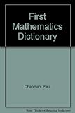 Collins first maths dictionary