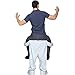 Carry Me Baby Adult Costume