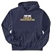SWEATSHIRT NAVY BLUE 