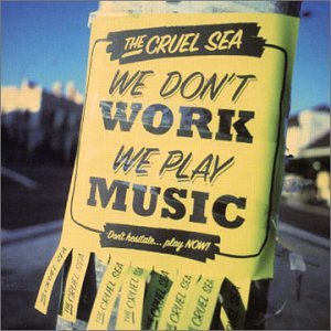 CD-Charts  Search : We Don't Work, We Play Music [Australian Import]