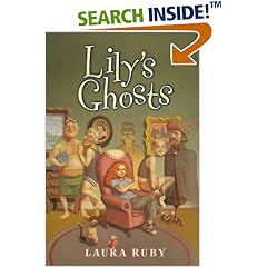 Lily's Ghosts