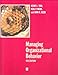 Books : Managing Organizational Behavior