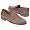 Saddle Tan Leather