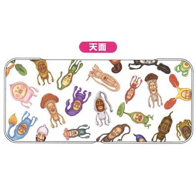 �y���тƂÂ���z�ʃy���P�[�X�i�~�b�N�X�j