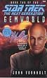 Gemworld Book Two of Two (Star Trek The Next Generation, No 59)