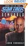 Gemworld Book Two of Two (Star Trek The Next Generation, No 59)