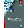 Snort, Acid und Co. Einbruchserkennung mit Linux.: