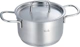 Fissler �ߥ˥��꡼�� �����塼�ݥå� 14cm 05-101-14