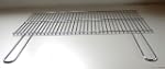 GRILLGITTER 67 x 40 cm Grill Grillros...