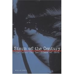 Storm of the Century: The Labor Day Hurricane of 1935