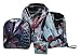 Spiderman 3 4 piece Luggage Set Wheeled Bag, Backpack, Trainer Bag & Wallet