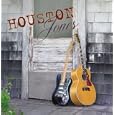 Houston Jones