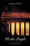 We the People with Interactive CD ROM & PowerWeb; MP