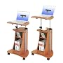 Laptop Computer Cart/Podium