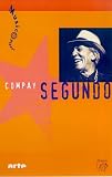 Review Quantum Leap  / Compay Segundo - A Cuban Legend