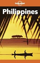 Philippines (Lonely Planet Travel Guides)