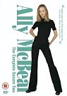 Ally McBeal...