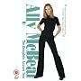 Ally McBeal - Season 2 [DVD]