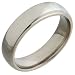 Titanium TI15-5 Plain Ring