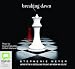 Breaking Dawn: The Twilight Saga Book 4
