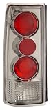 Chevrolet/Chevy Astro / Gmc Safari Van Tail Lights/ Lamps Performance Conversion Kit