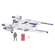 Star Wars: Rogue One Rebel U-Wing Fighter
