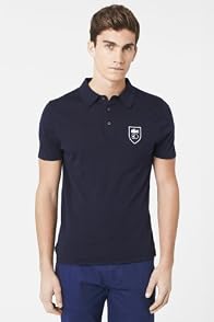 80th Anniversary Sweater Polo