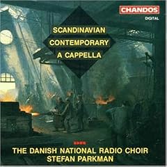Skandinavische a cappella Chormusik