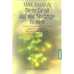Dem Geist auf die Spr�nge helfen