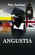 Angustia (Spanish Edition)