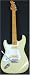 SX SST 57 P90 LH VWH Left Handed Guitar