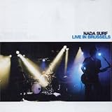 Nada Surf -  Live in Brussels
