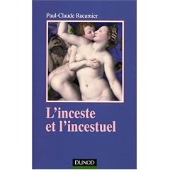 L'inceste et l'incestuel