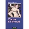 L'inceste et l'incestuel