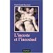 L'inceste et l'incestuel