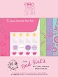 The Bad Girl's Mix and Match Stationery