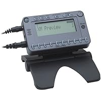 Delphi SA10069 Home Adapter Kit for XM SKYFi Roady or Roady2